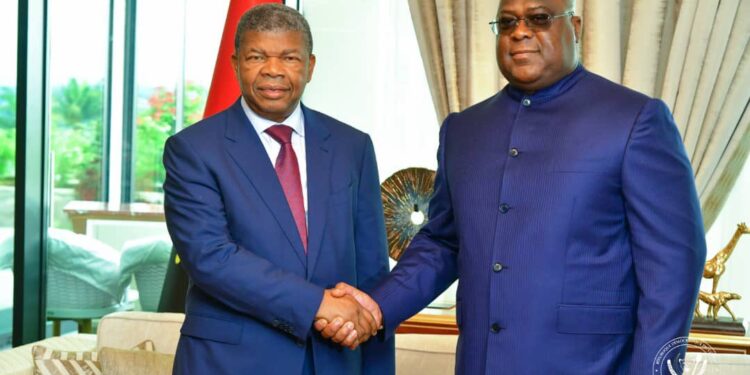 agola ok - Agora Grands-Lacs Guerre du M23-AFC : Kinshasa est « ok » pour les « négociations directes »