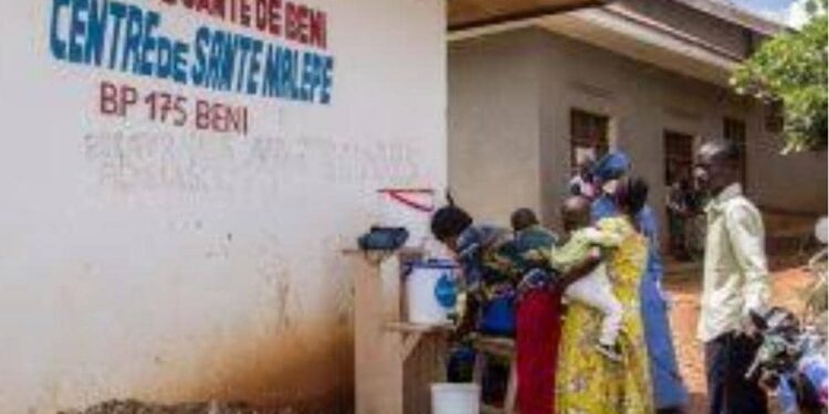 Beni : début de la distribution de médicaments contre les maladies tropicales