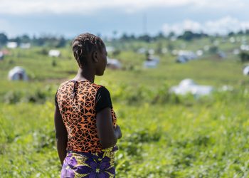 8 Mars 2025 : la FOBAK exige justice et réparation pour les femmes victimes de violences au Nord-Kivu