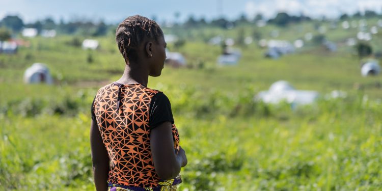 8 Mars 2025 : la FOBAK exige justice et réparation pour les femmes victimes de violences au Nord-Kivu