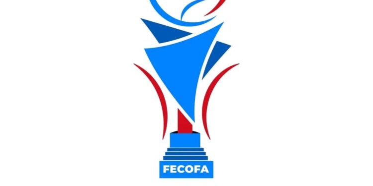 Nord-Kivu : 15 clubs affiliés aux préliminaires de la coupe du Congo