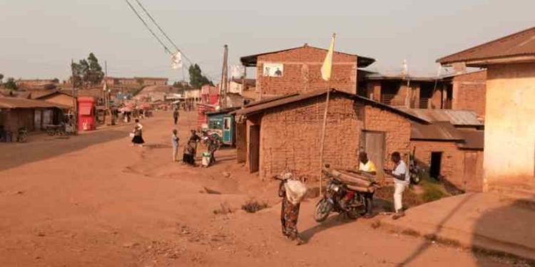 Beni : une journée de prière annoncée samedi pour le retour de la paix