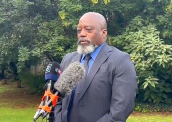 Prétendue complicité avec le M23 : Kabila demande à Tshisekedi de fournir les preuves