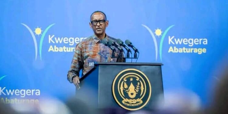 kagame - Agora Grands-Lacs Guerre de l’Est : la rupture est consommée entre le Rwanda et la Belgique