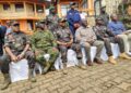 kasindi - Agora Grands-Lacs Nord-Kivu : reprise imminente des travaux de modernisation des axes Beni-Kasindi et Beni-Butembo
