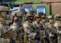 RDC : « Seul un contingent de 6 militaires belges est à Kindu » (Maxime Prévot)