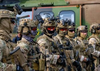 RDC : « Seul un contingent de 6 militaires belges est à Kindu » (Maxime Prévot)