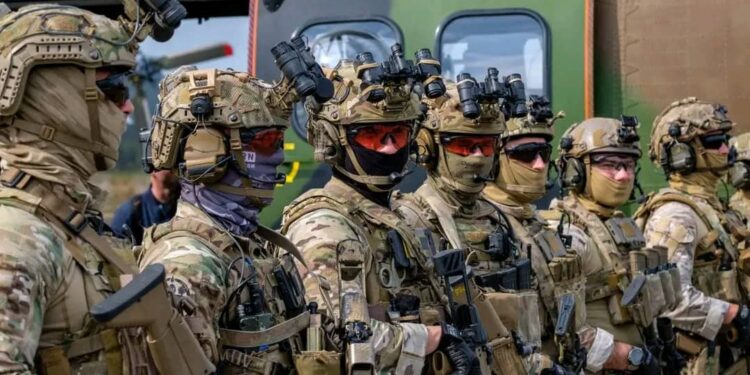 mil - Agora Grands-Lacs RDC : « Seul un contingent de 6 militaires belges est à Kindu » (Maxime Prévot)