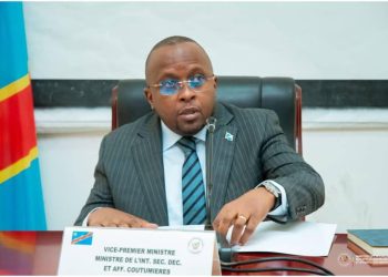 Guerre à l&rsquo;Est : la RDC accuse le Rwanda et le M23 de crimes de guerre et d&rsquo;épuration ethnique