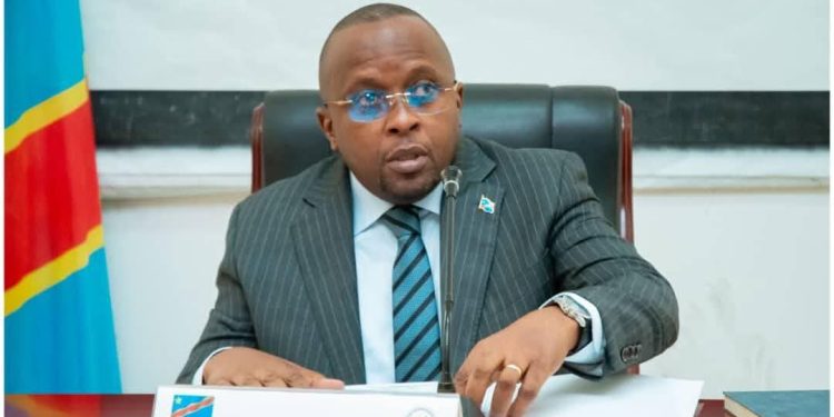 Guerre à l&rsquo;Est : la RDC accuse le Rwanda et le M23 de crimes de guerre et d&rsquo;épuration ethnique