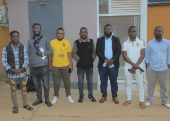 Butembo : vers une meilleure reconnaissance des journalistes sportifs
