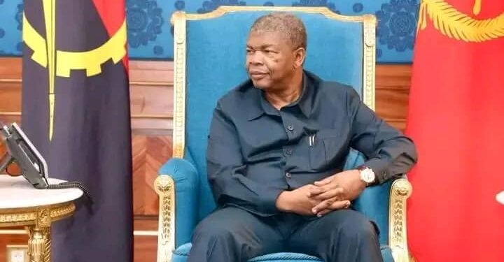 oui - Agora Grands-Lacs Guerre du M23-AFC : Angola appelle à un « cessez-le-feu » dès ce dimanche