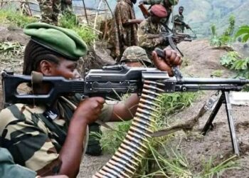 Guerre à l&rsquo;Est : combats en cours entre Wazalendo et Twirwaneho à Mikenge