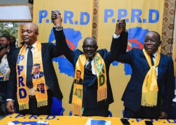 RDC : Ramazani Shadari et Aubin Minaku convoqués par l&rsquo;auditorat militaire
