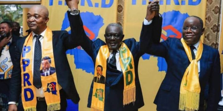 RDC : Ramazani Shadari et Aubin Minaku convoqués par l&rsquo;auditorat militaire