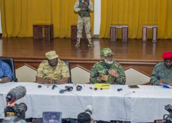 RDC : à Butembo, le PPRD et l&rsquo;UDPS dans la contraste autour du dialogue avec le M23