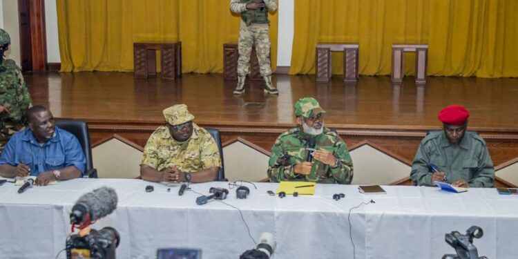 RDC : à Butembo, le PPRD et l&rsquo;UDPS dans la contraste autour du dialogue avec le M23
