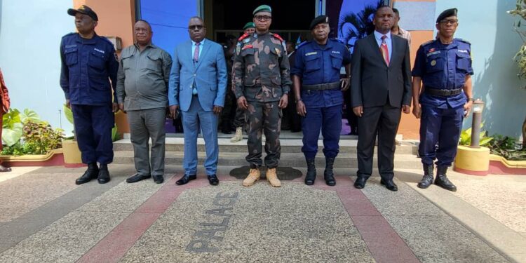 Nord-Kivu : plus de trois millions de personnes ciblées par de nouveaux projets