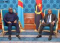Guerre de l&rsquo;Est : Luanda annonce le premier tête-à-tête entre Kinshasa et le M23
