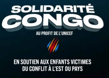 Concert « Solidarité Congo » : reporté !