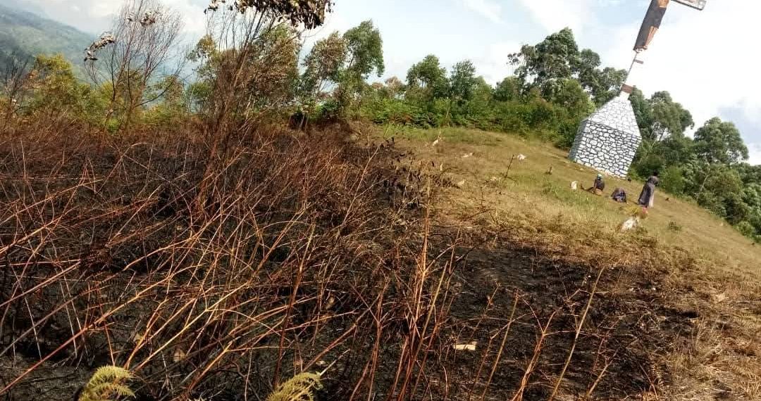 Butembo : de violents affrontements entre groupes Maï-Maï dans le Mont Tabora