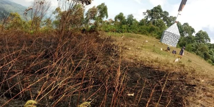 Butembo : de violents affrontements entre groupes Maï-Maï dans le Mont Tabora
