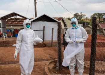 Alerte sanitaire : la maladie à virus Soudan en Ouganda représente un risque pour la RDC