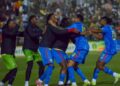 Mondial 2026 : les Léopards de la RDC rugissent en Mauritanie et prennent la tête du groupe B