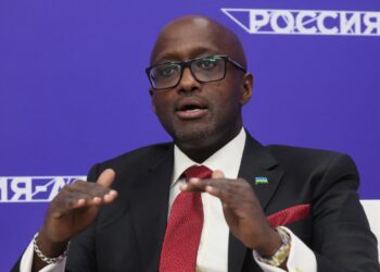 Pourparlers de Doha : le Rwanda appelle à « la bonne foi », Bruxelles exprime son « plein appui »