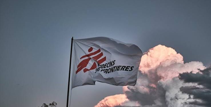 RDC : un autre employé de MSF tué à Masisi