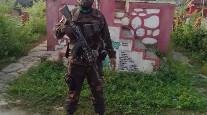 Conflit dans l&rsquo;Est : sans combat, les FARDC reprennent Walikale-centre