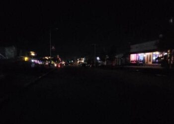 Goma : ce que l&rsquo;on sait de la nuit agitée !