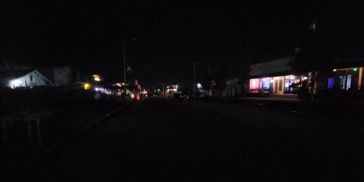 Goma : ce que l&rsquo;on sait de la nuit agitée !