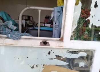 RDC : un mort et trois blessés après une incursion des rebelles du M23 dans une structure de santé à Goma (MSF)