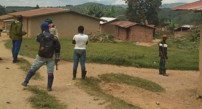 IMG-20250413-WA0001 - Agora Grands-Lacs Butembo-Lubero : vers l’identification biométrique des ex-combattants et la remise des cartes de démobilisation