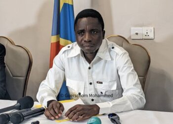 RDC : une nouvelle défection, le groupe d&rsquo;autodéfense UFRC réjoint le M23-AFC !