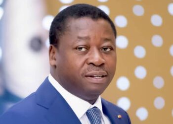 Processus fusionné de Luanda et de Nairobi : le Togolais Faure Gnassingbé désigné « médiateur » par l&rsquo;UA