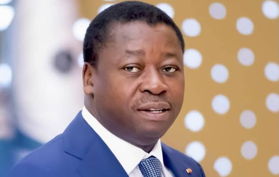Processus fusionné de Luanda et de Nairobi : le Togolais Faure Gnassingbé désigné « médiateur » par l&rsquo;UA
