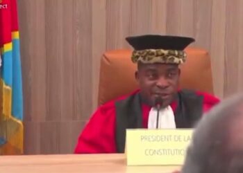 Affaire Bukanga-Lonzo : le procès renvoyé au 23 avril