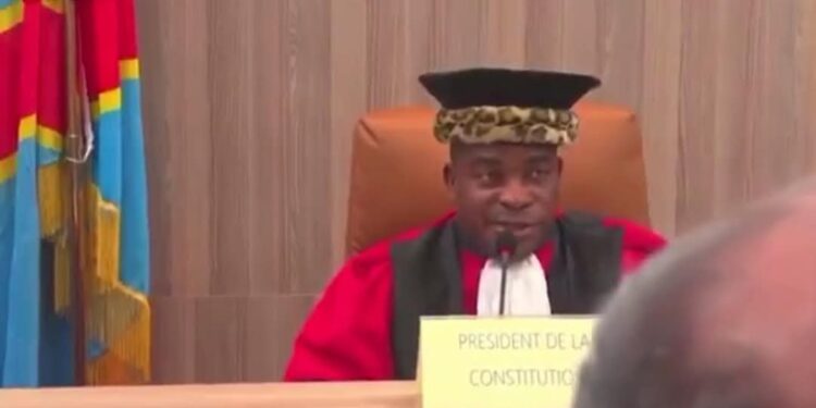 Affaire Bukanga-Lonzo : le procès renvoyé au 23 avril