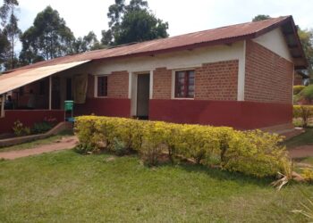 Ituri : le Centre de santé de Nioka en danger