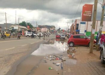Ituri : Les inondations à Bunia, un défi pour la sécurité et le quotidien des habitants