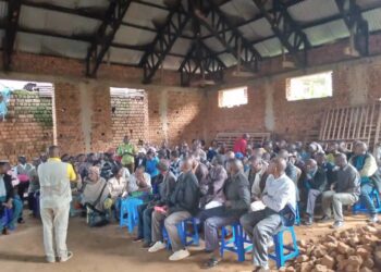 Butembo : le SYECO menace d&rsquo;entrer en grève dès le mois de mai