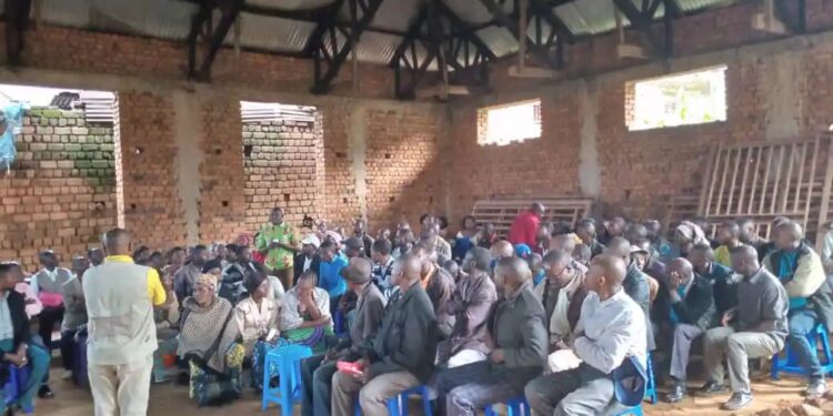 Butembo : le SYECO menace d&rsquo;entrer en grève dès le mois de mai