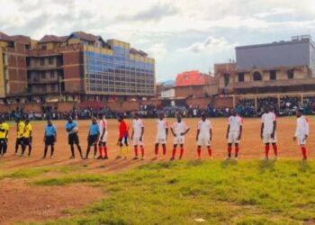 Football à Butembo : les promus et relégués du championnat local (Homologation)