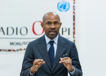 Joseph Kabila à Goma : Patrick Muyaya maintient son souffle !