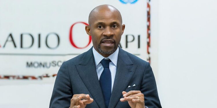 Joseph Kabila à Goma : Patrick Muyaya maintient son souffle !