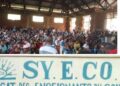 Rutshuru : les enseignants du SYECO réclament près de 4 mois d’arriérés de salaire