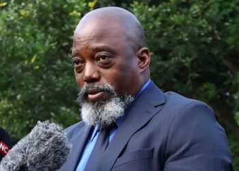 RDC : Joseph Kabila visé par la Justice