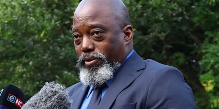 IMG-20250420-WA0003 - Agora Grands-Lacs RDC : Joseph Kabila visé par la Justice